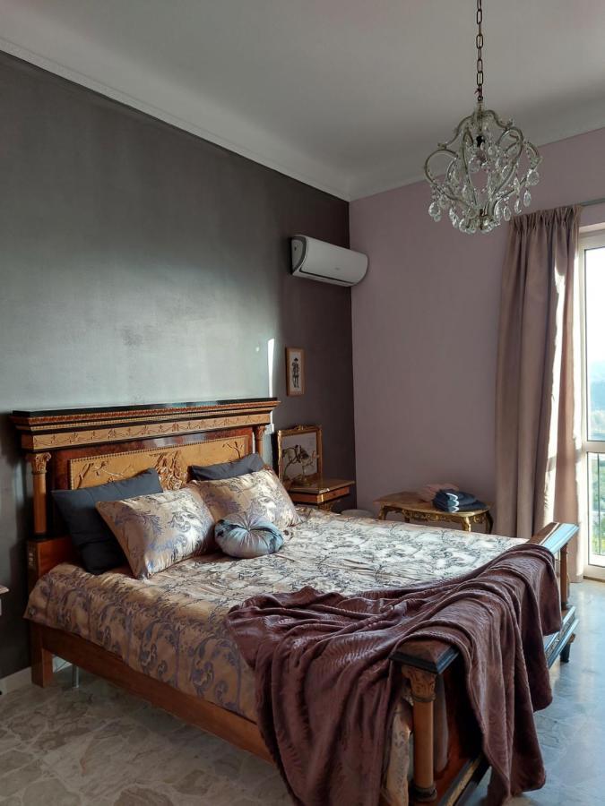 Bed And Breakfast La Pecora Rosa Sant'Omero Exteriör bild