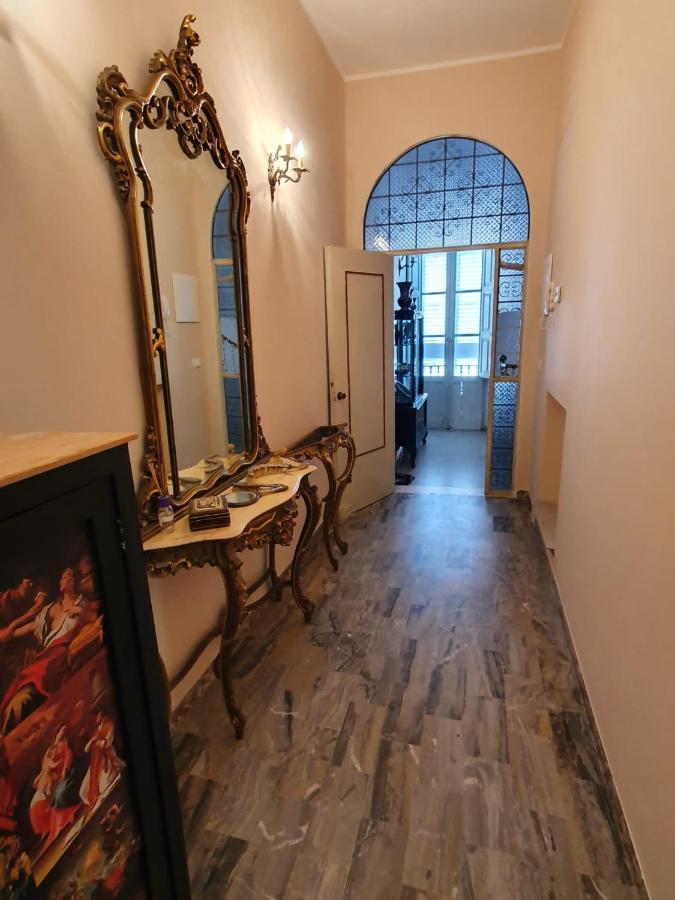 Bed And Breakfast La Pecora Rosa Sant'Omero Exteriör bild